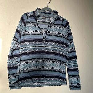 Eddie Bauer Women’s Quarter Zip